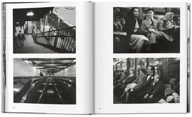 STANLEY KUBRICK PHOTOGRAPHS,TRO - фото 5