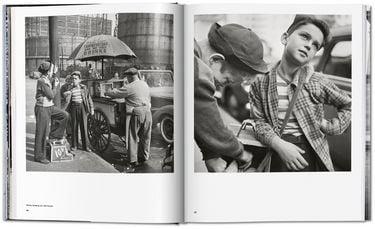 STANLEY KUBRICK PHOTOGRAPHS,TRO - фото 6