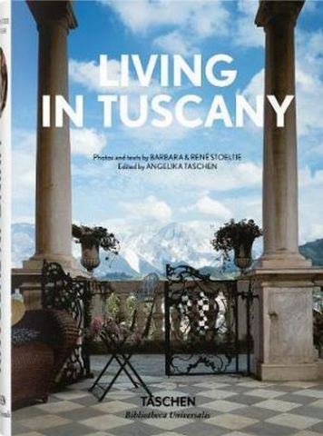 Living in Tuscany - фото 1