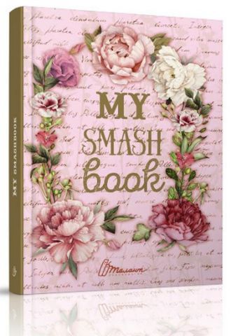 My Smash Book 5 укр - фото 1