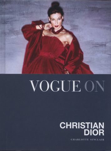 Vogue on: Christian Dior (Vogue on Designers) - фото 1