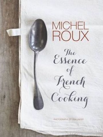 The Essence of French Cooking