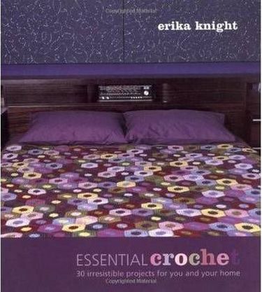 Essential Crochet