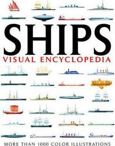 Visual Ency Ships