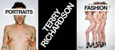 Terry Richardson - фото 1