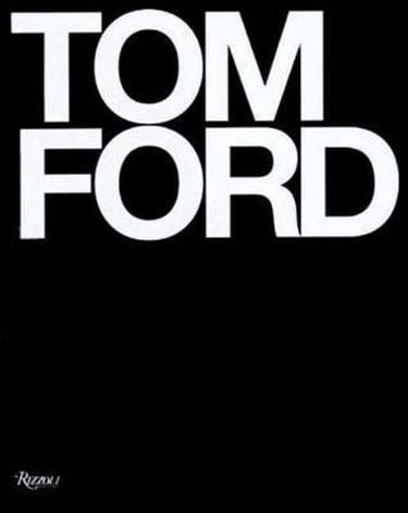 Tom Ford - фото 1