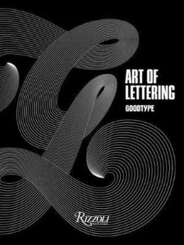The Art of Lettering - фото 1