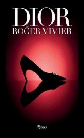 Dior by Roger Vivier - фото 1