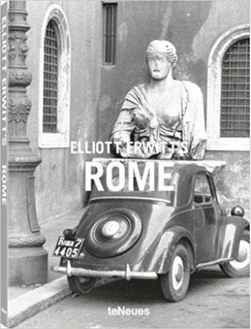 , Rome, Small Flexicover Edition