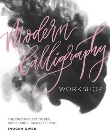 Modern Calligraphy