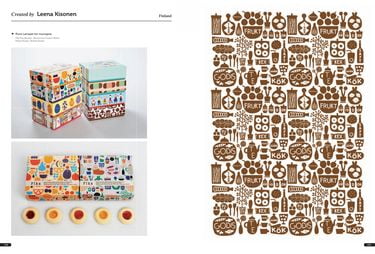 Pattern Euphoria (Graphic Design Elements) - фото 2