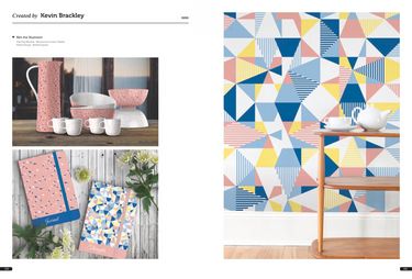 Pattern Euphoria (Graphic Design Elements) - фото 3