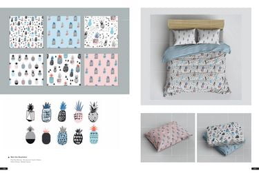 Pattern Euphoria (Graphic Design Elements) - фото 4