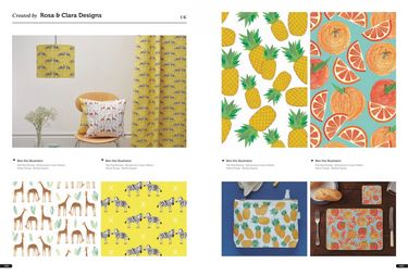 Pattern Euphoria (Graphic Design Elements) - фото 5