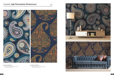 Pattern Euphoria (Graphic Design Elements) - фото 6