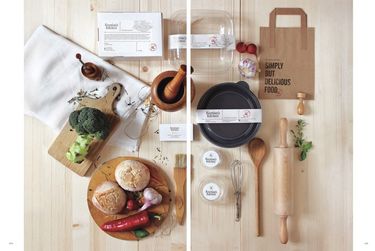 Eat and Stay: Restaurant Graphics & Interiors (Arts graphiques-Design) - фото 3