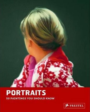 50 Portraits You Should Know (50 You Should Know)