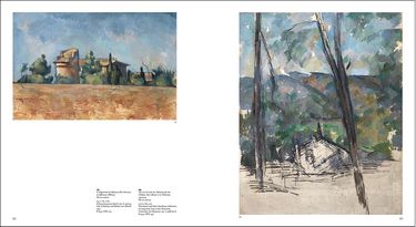 The Hidden Cezanne: From Sketchbook to Canvas - фото 3