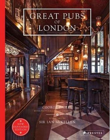 Great Pubs of London - фото 1