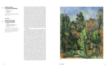 Cezanne: Metamorphoses - фото 2