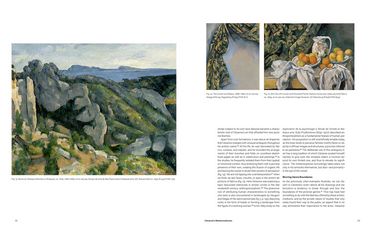 Cezanne: Metamorphoses - фото 5