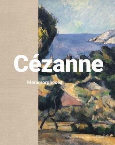 Cezanne: Metamorphoses - фото 1
