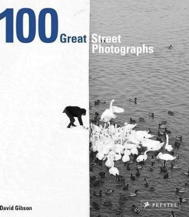 100 Great Street Photographs - фото 1