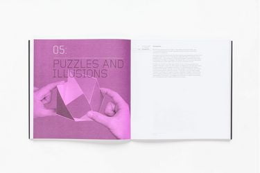 Cut and Fold Techniques for Promotional Materials - фото 5