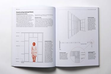 Construction and Detailing for Interior Design Second Edition - фото 3