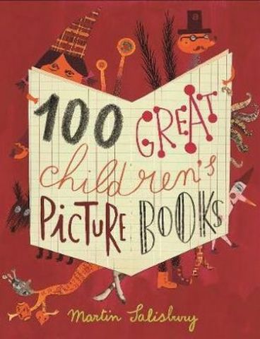 100 Great Children's Picturebooks