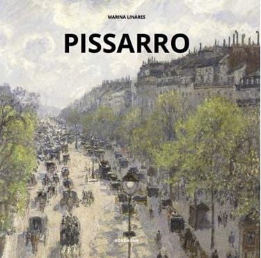 Pissarro PL - фото 1