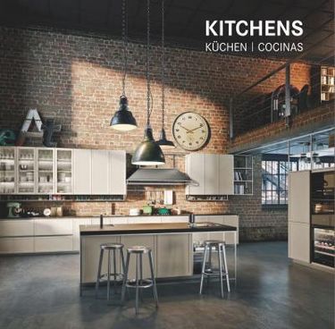 Kitchens (2017)