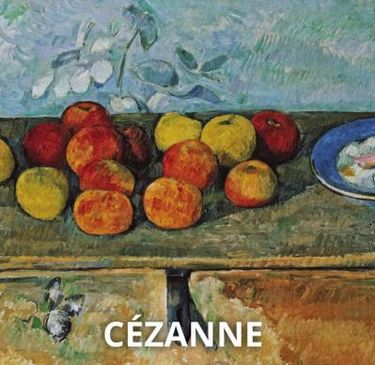 Cezanne (Big) - фото 1