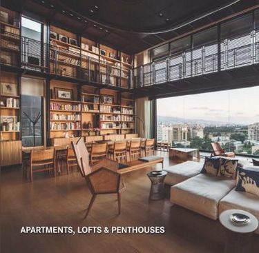 Apartments, Lofts & Penthouses - фото 1