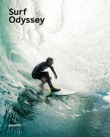 Surf Odyssey: The Culture of Wave Riding - фото 1
