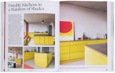 Kitchen Living: Kitchen Interiors for Contemporary Homes - фото 5