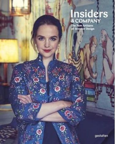 Insiders & Company: Artisans, Manufacturers and Masters...