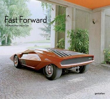 FAST FORWARD THE CARS OF THE FUTURE, THE FUTURE OF CARS - фото 1