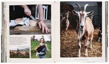 Farmlife: From Farm to Table and New Farmers - фото 4