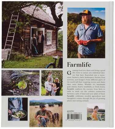 Farmlife: From Farm to Table and New Farmers - фото 8