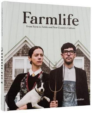Farmlife: From Farm to Table and New Farmers - фото 1