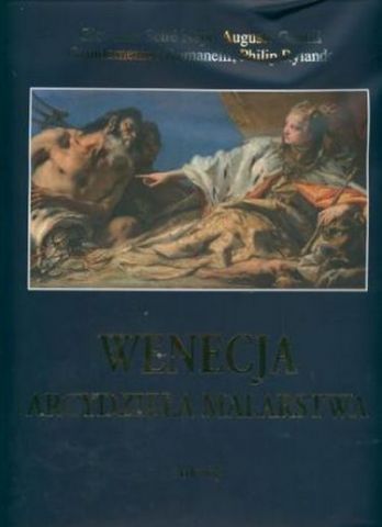 Wenecja arcydziela malarstwa