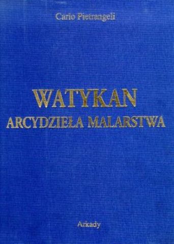 Watykan AM - фото 1