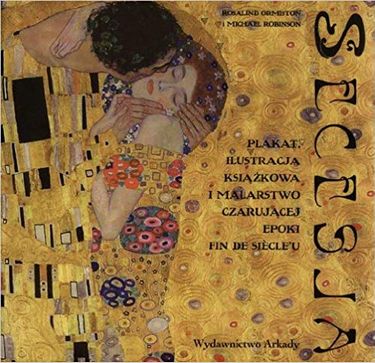 Secesja /zlota