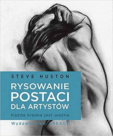 Rysowanie postaci dla artystоw