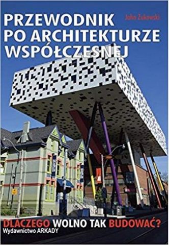 Przewodnik po architekturze wspolczesnej