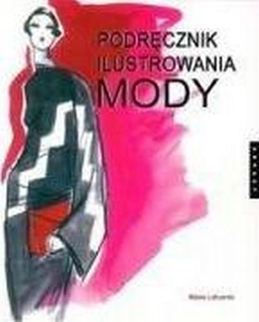 Podrecznik ilustrowania mody