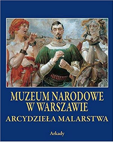 Muzeum Narodowe w Warszawie AM