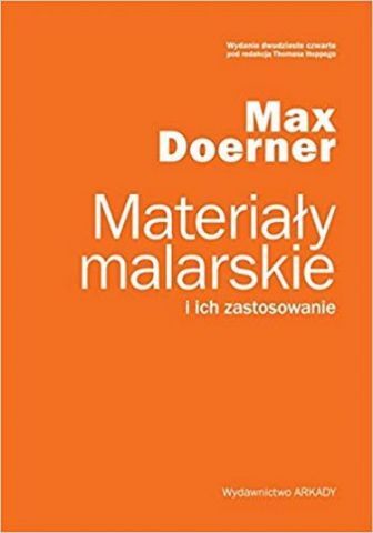 Materialy malarskie i ich zastosowanie - фото 1