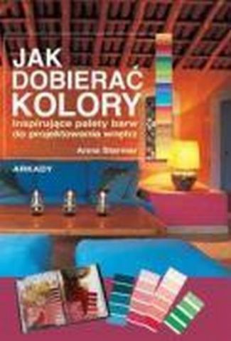 Jak dobierac kolory